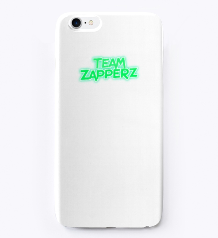 Team ZapperZ
