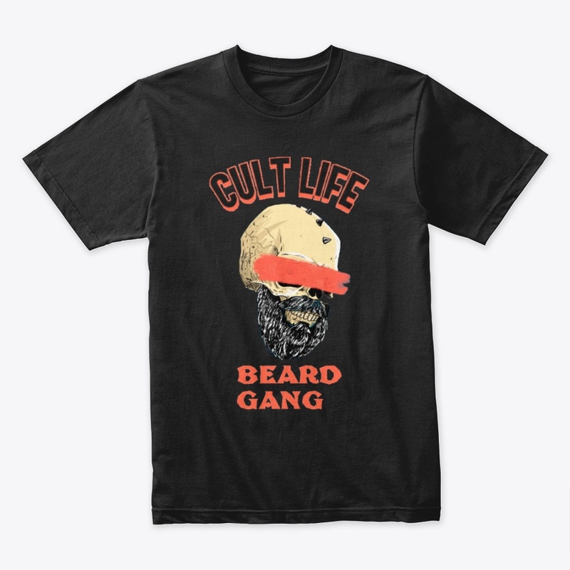 BEARD GANG