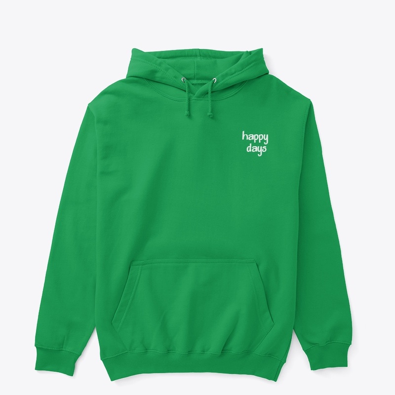 Happy Days Collection