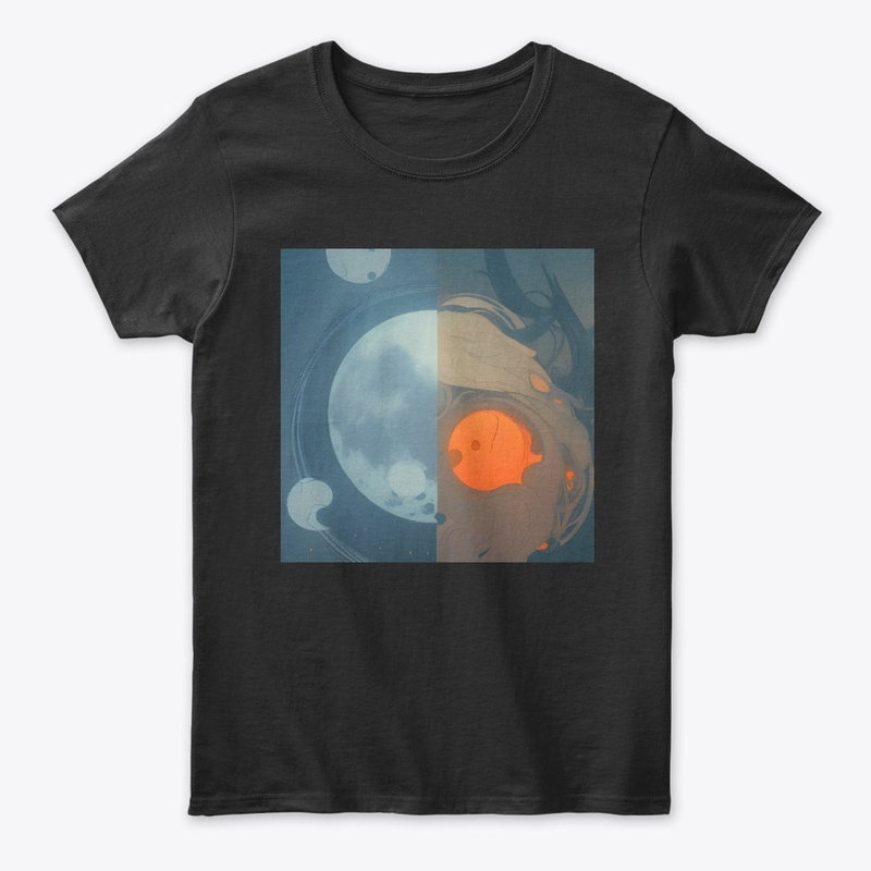 Moon Meltdown