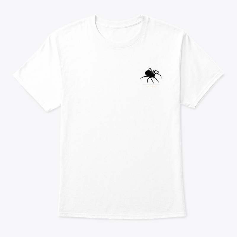 Spider T-shirt . Best soft and Comport .