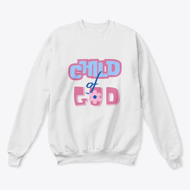 Child of God