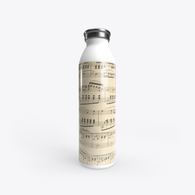 MUSIC NOTES