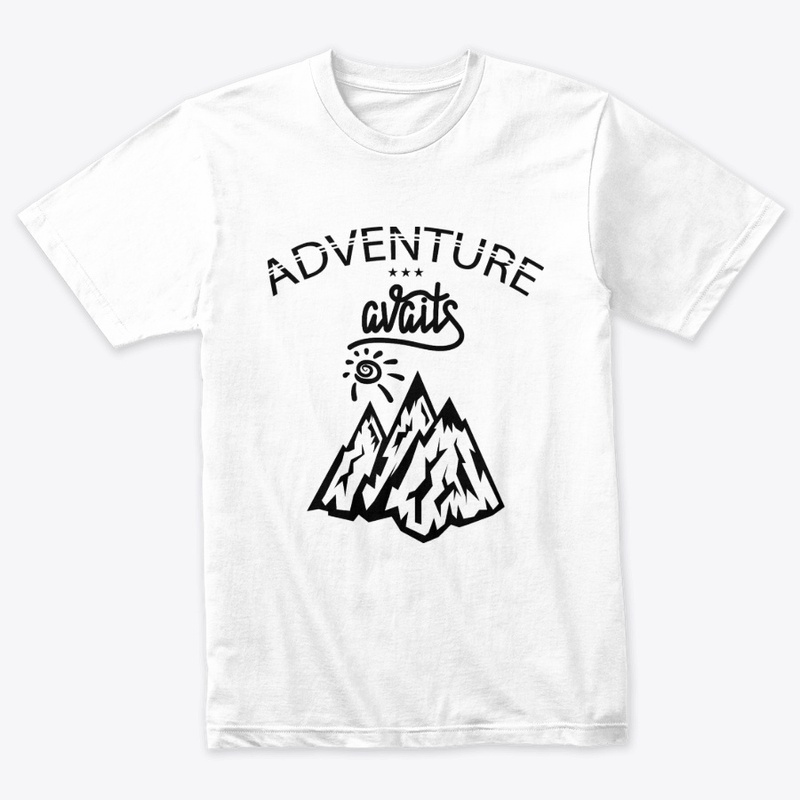 Adventure Waits