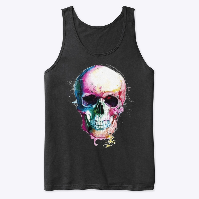  Sugar Skull Halloween 