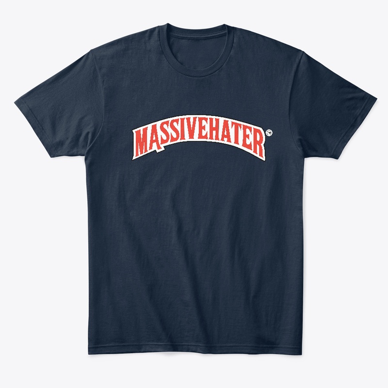 hatecreation HATER IS MY SWAG Tシャツ Mサイズ hatecreation HATER IS MY SWAG Tシャツ Mサイズ - メルカリ