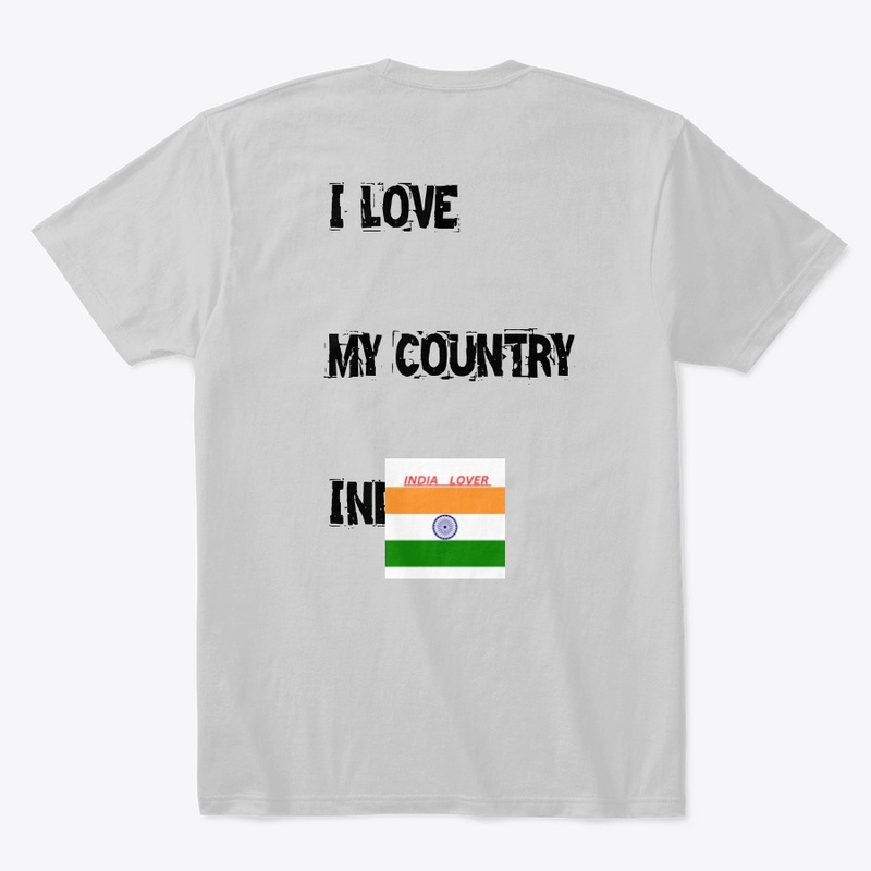 India lover