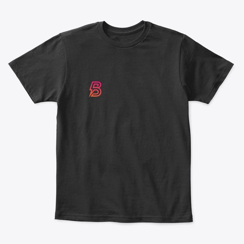Men's Novelty  T-shirt