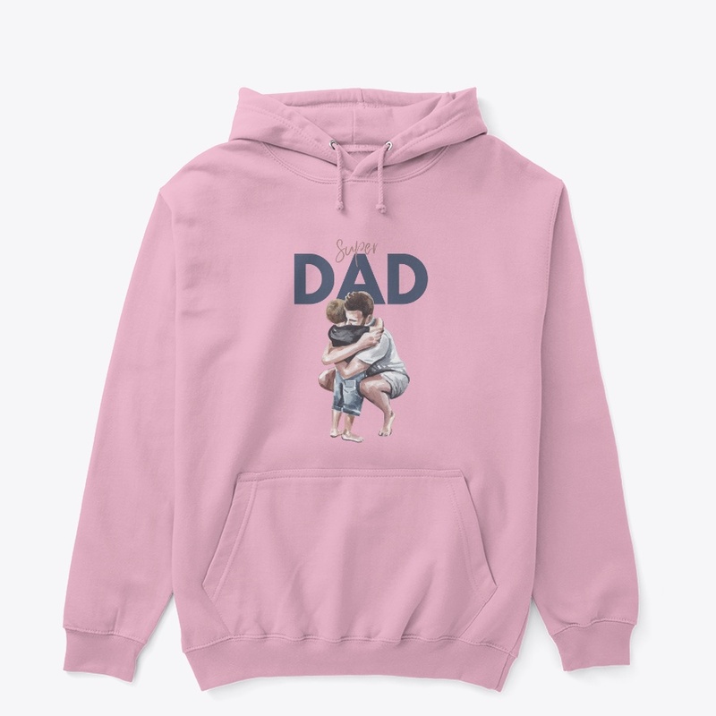 Super Dad| Father's Day Gift