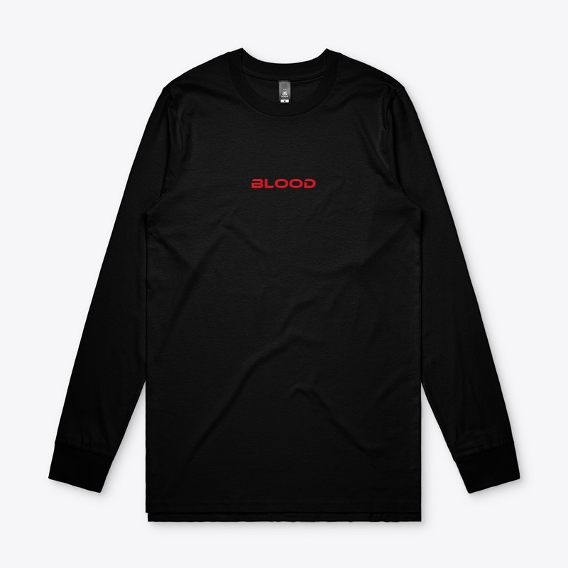 BLOOD