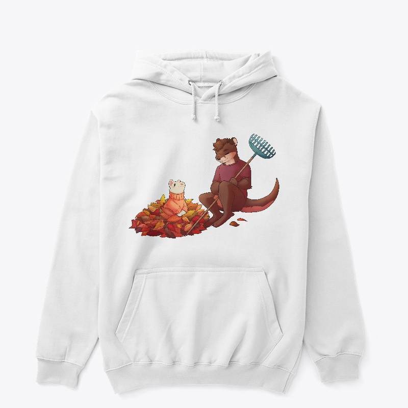 2026 - Second Edition Fall Leaves