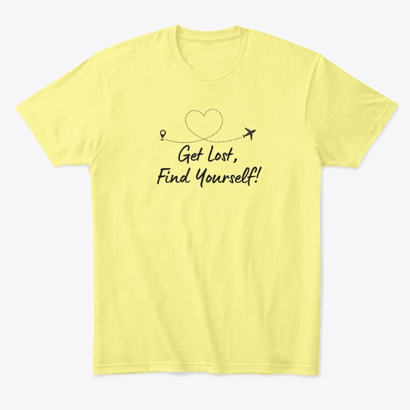 Premium Comfort Tee For Men & Women
