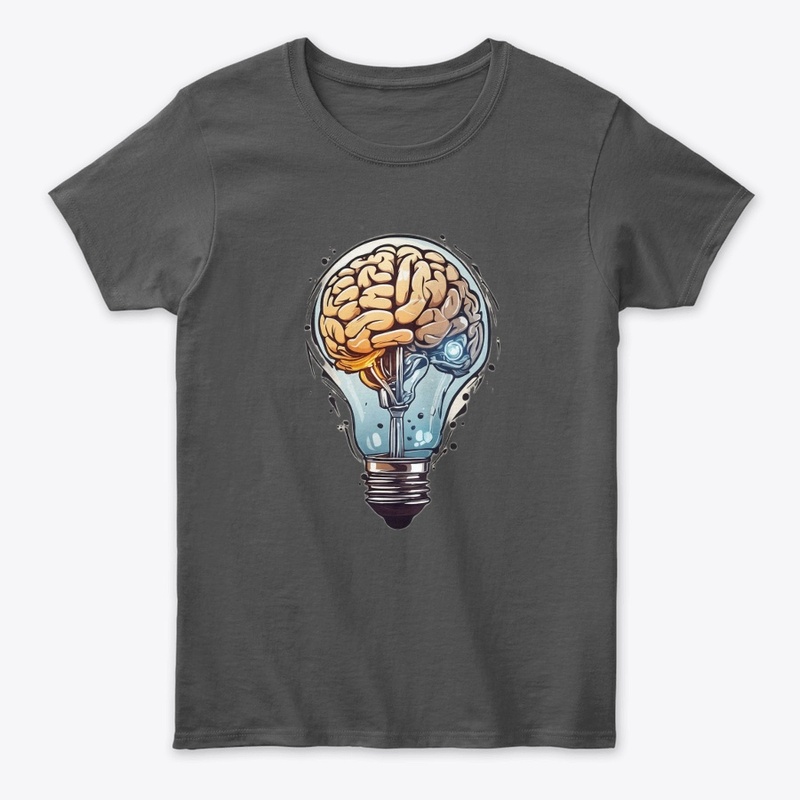 Brain Print Products