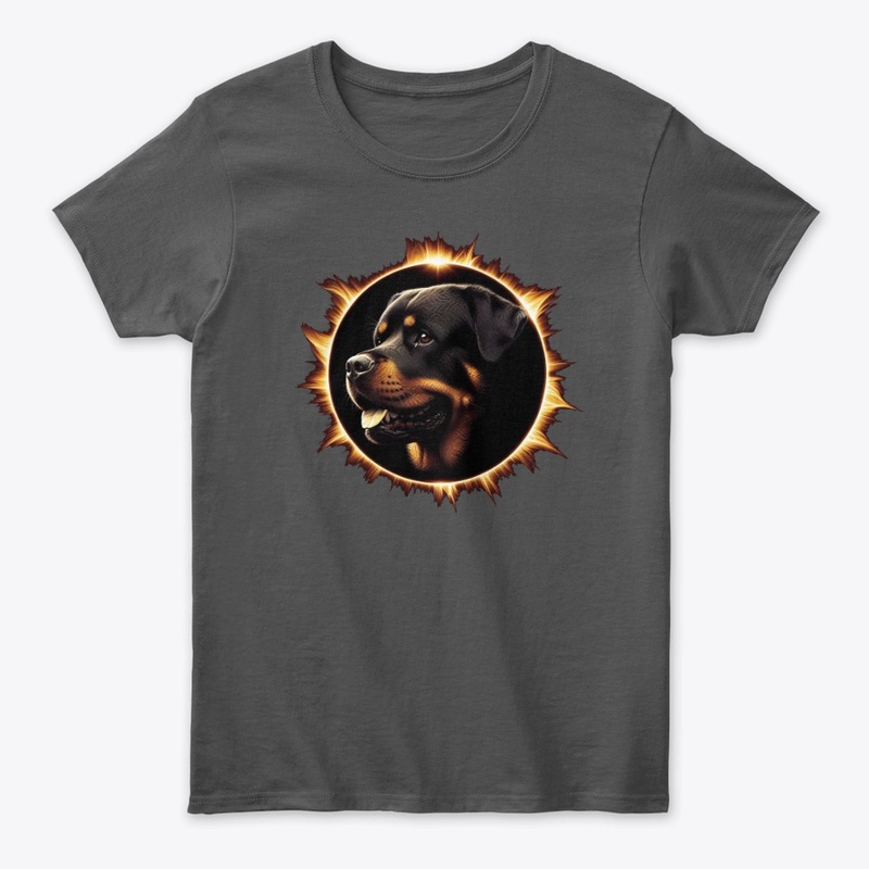 Rottweiler Eclipse
