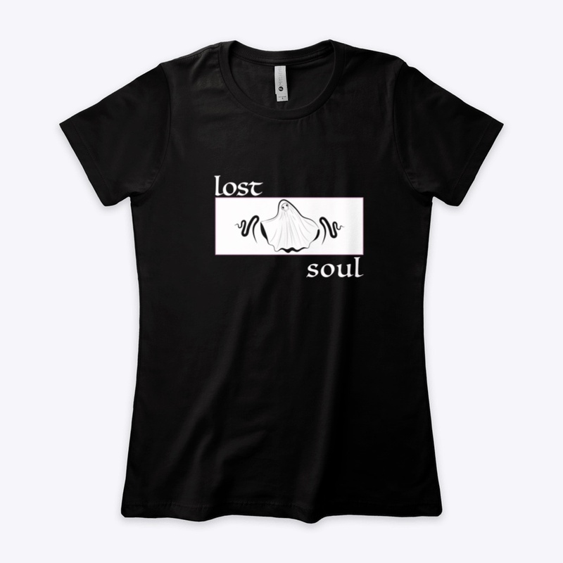 Lost soul