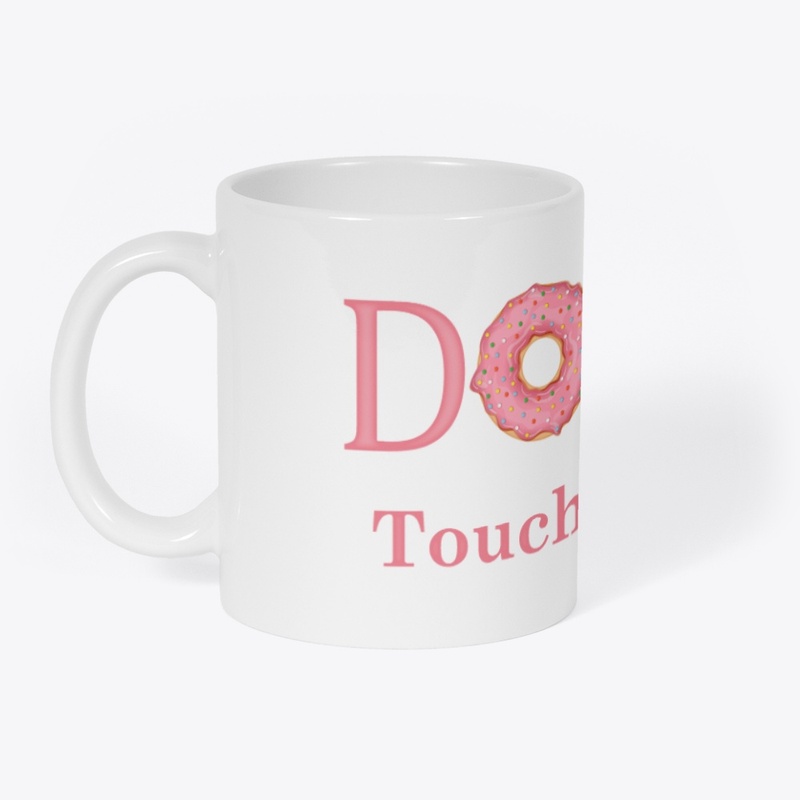 Glazed Mugs