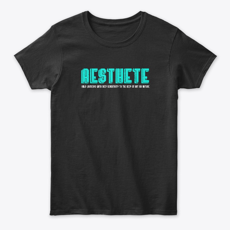 AESTHETE