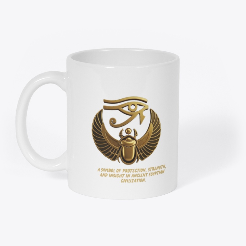 A symbol of protection