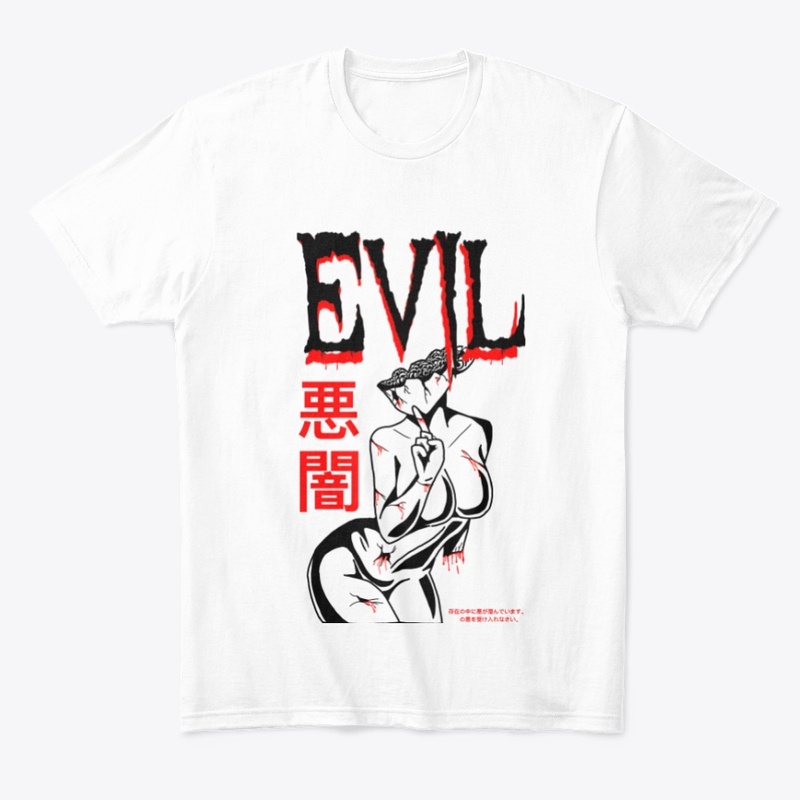 Evil