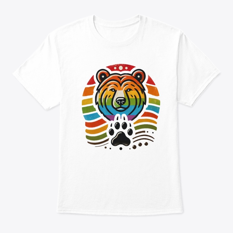 Vitange Style Bear