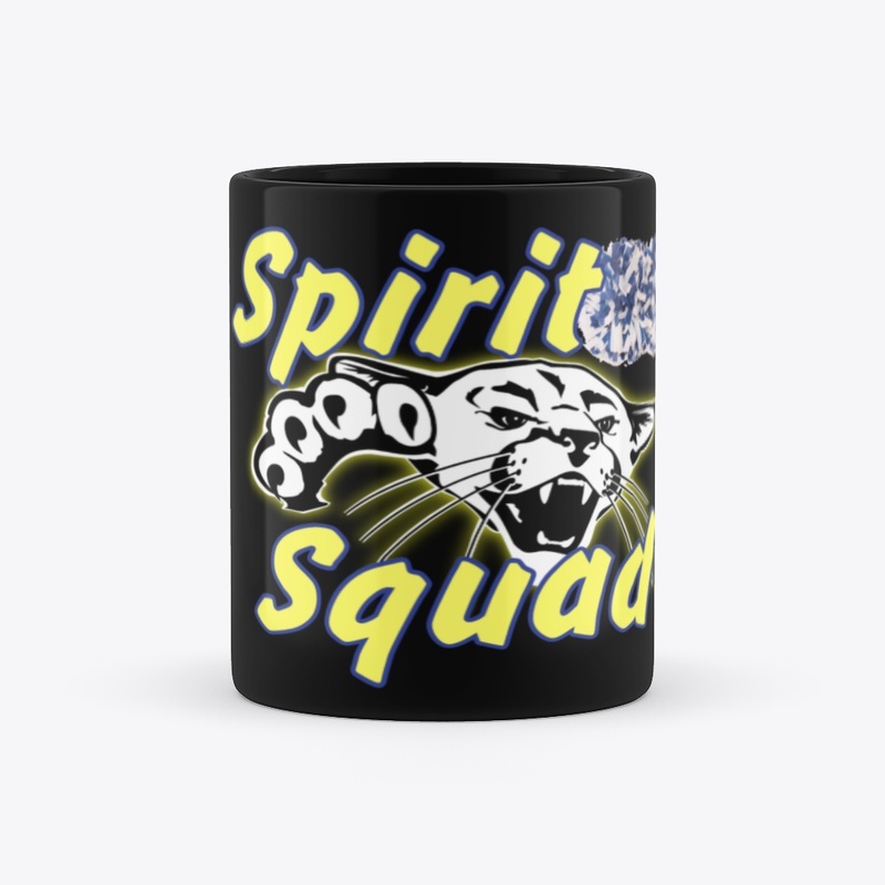 Spirit Squad Reborn