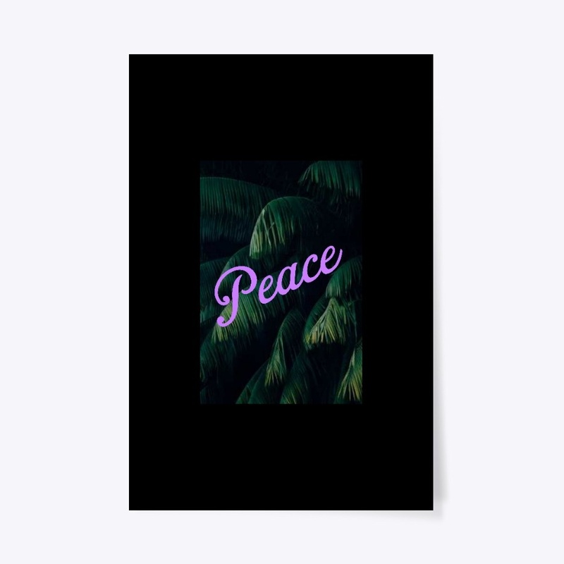 Peace by Jozyz