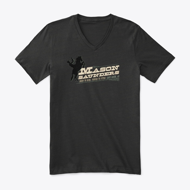 Arizona Mason Saunders Shirt