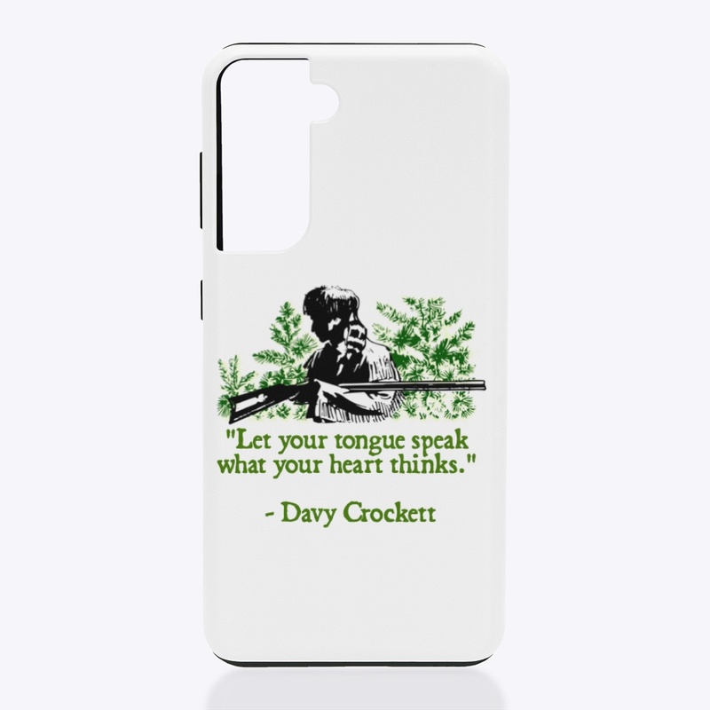 Davy Crockett