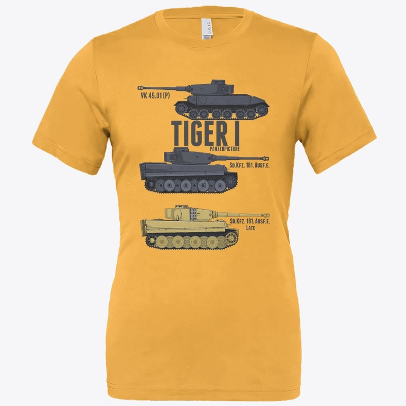 Tigers T-Shirt
