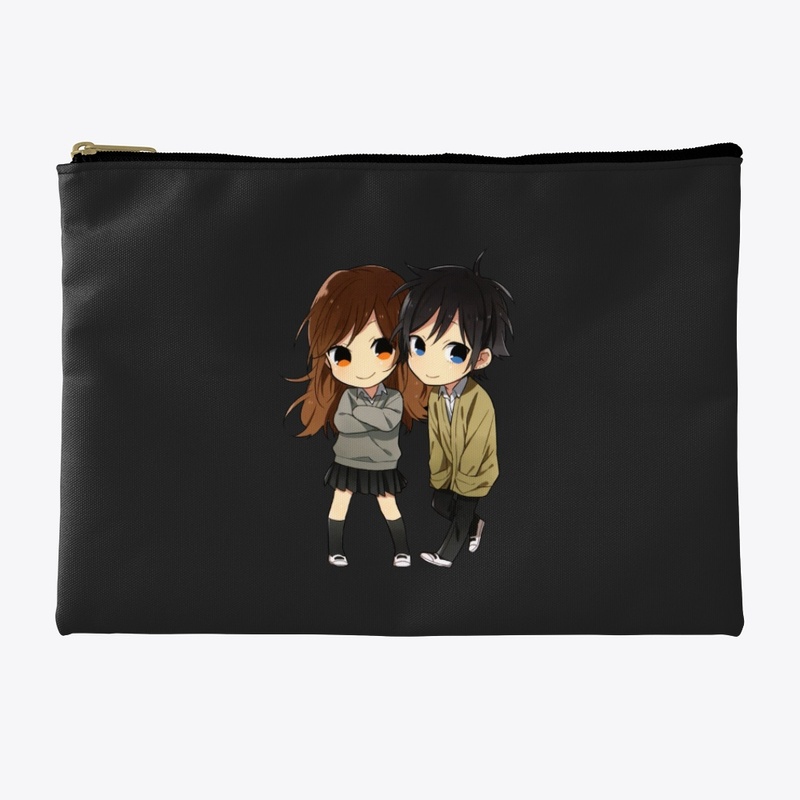 Horimiya Chibi (Accessories)