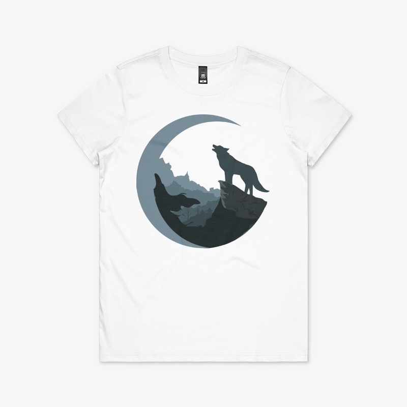 wolf