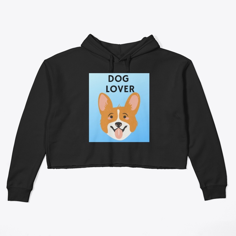 Dog lover