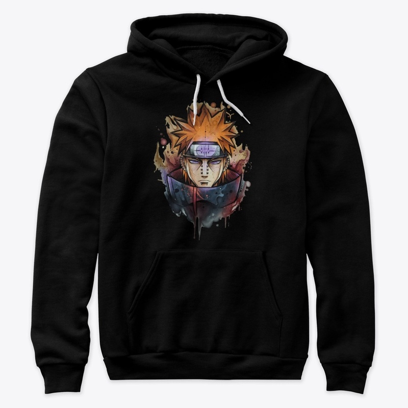 To Understand Pain Hoodie