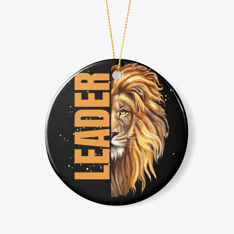 Lead Like a Lion
