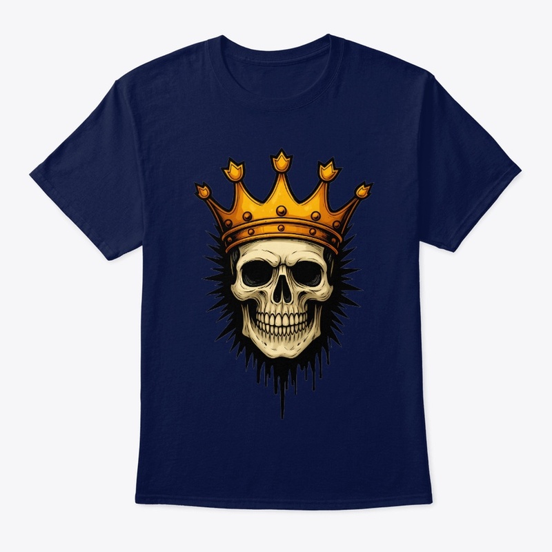 Skull King
