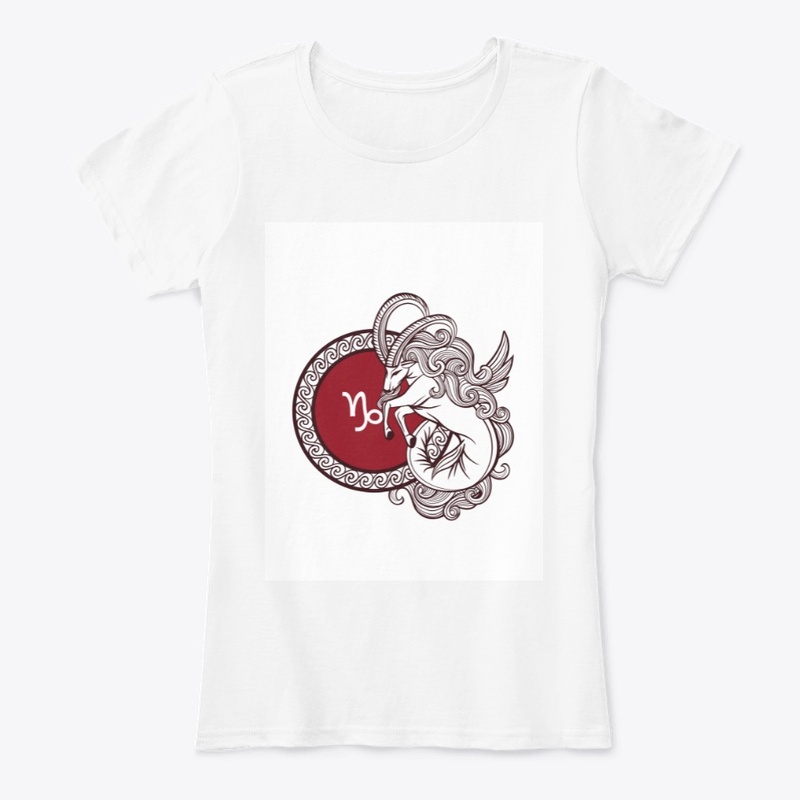 SIGNO CAPRICÓRNIO