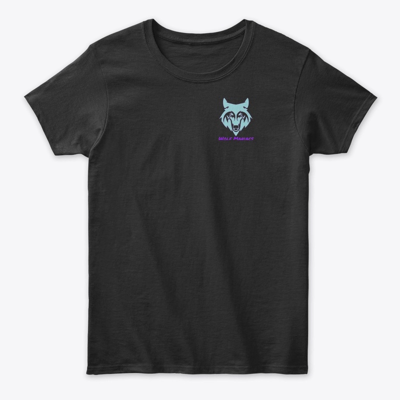 Wolf Maniacs 