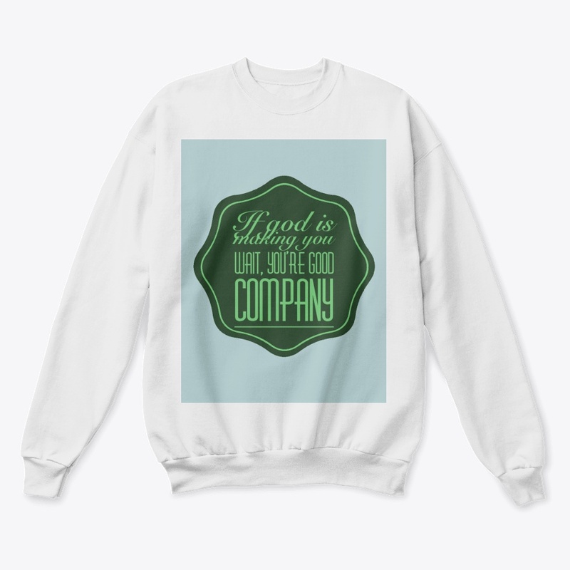 Gospel t-shart