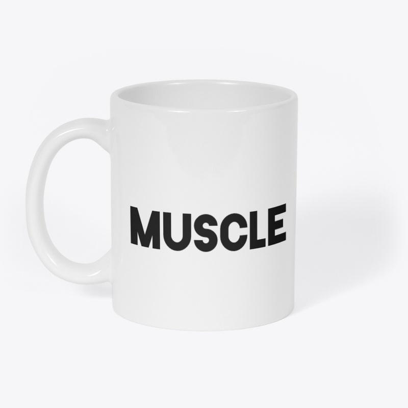 MUSCLE
