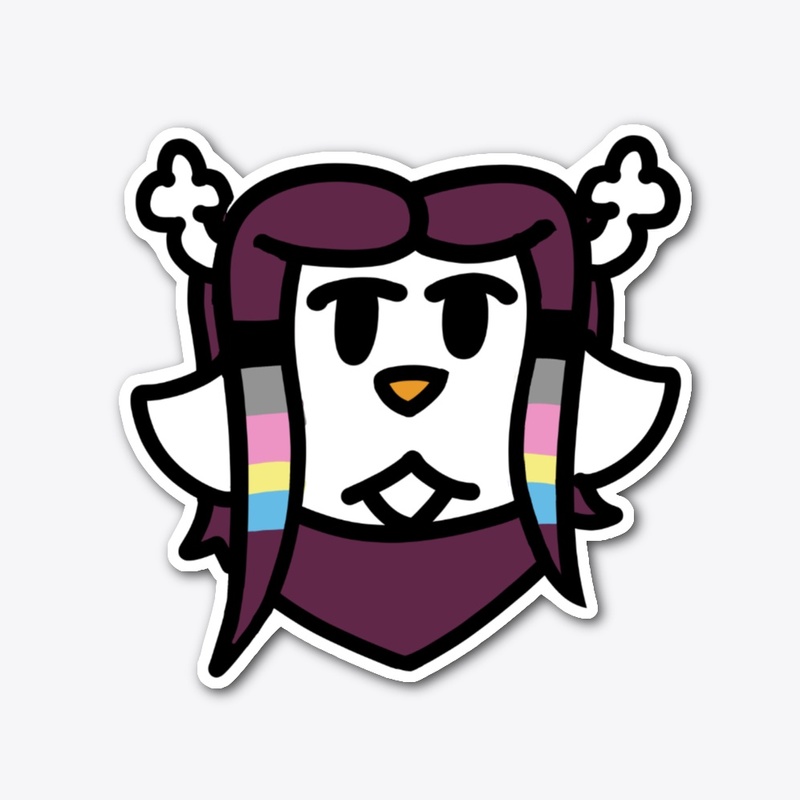 Chibi Holly Polygender!