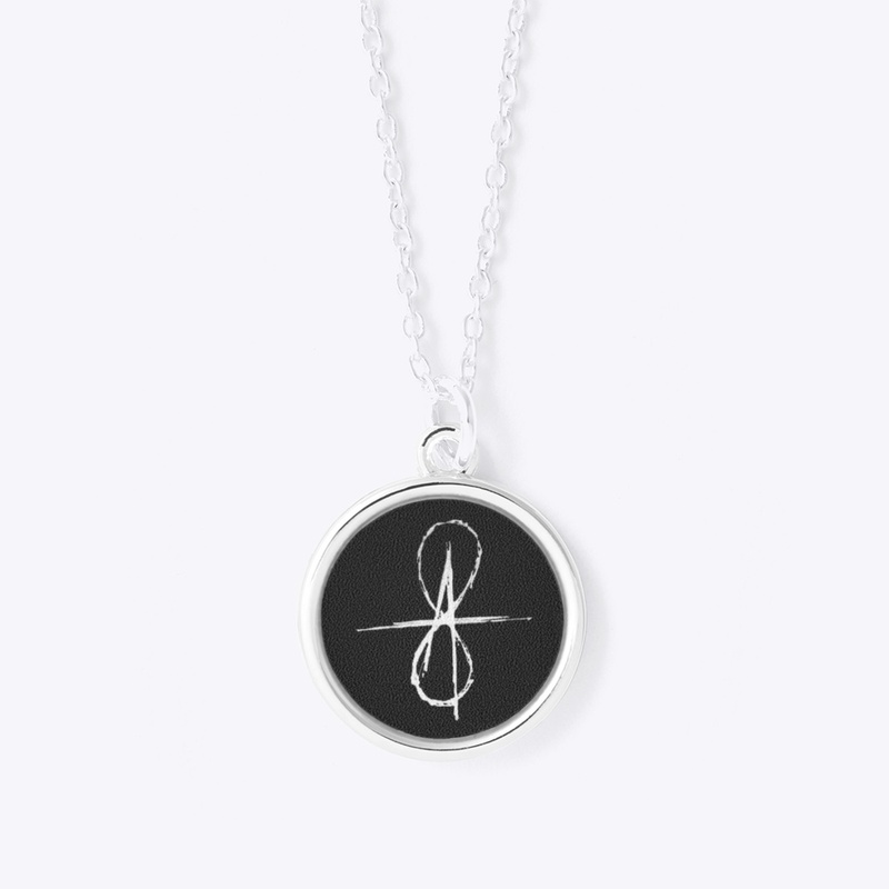 "Balance" Pendant