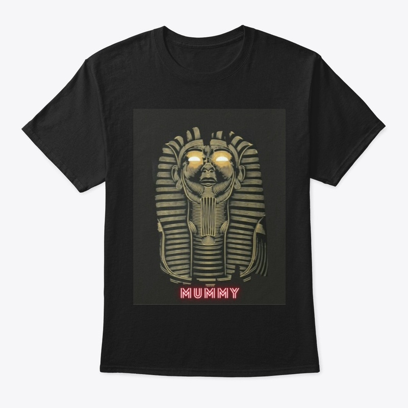 Mummy