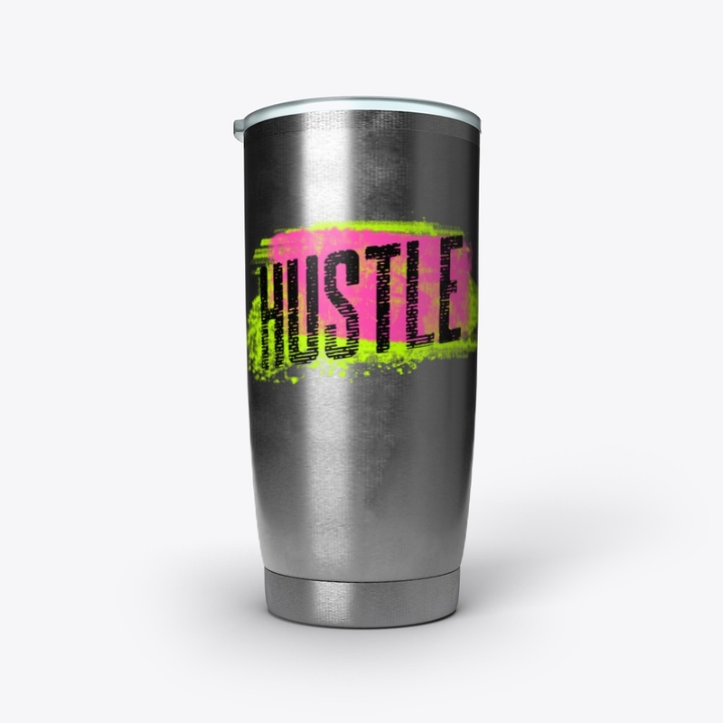 Hustle Collection