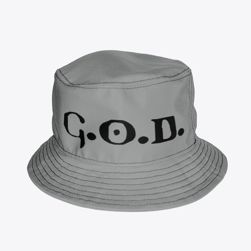 G.O.D GP D$ GOD 