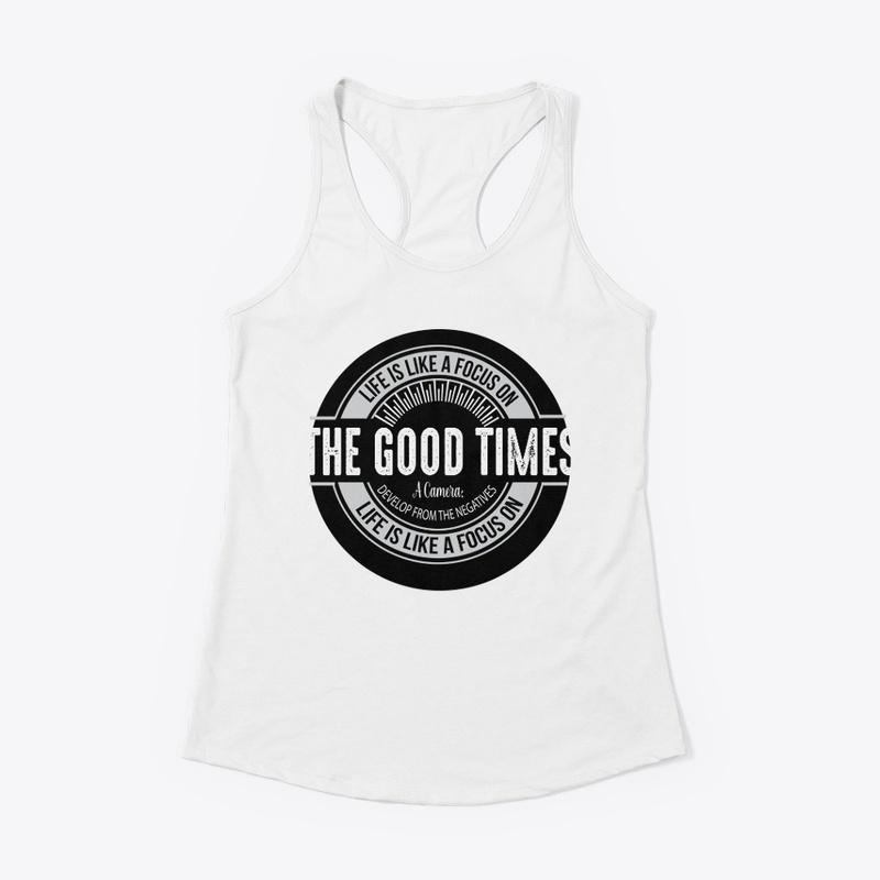 Typography T-shirt Design