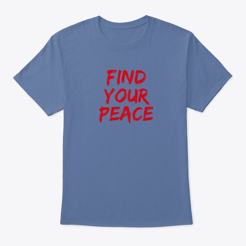 Find Your Peace