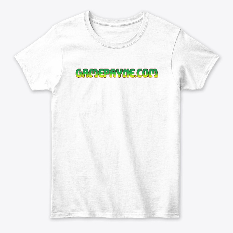 GamePayne Wear