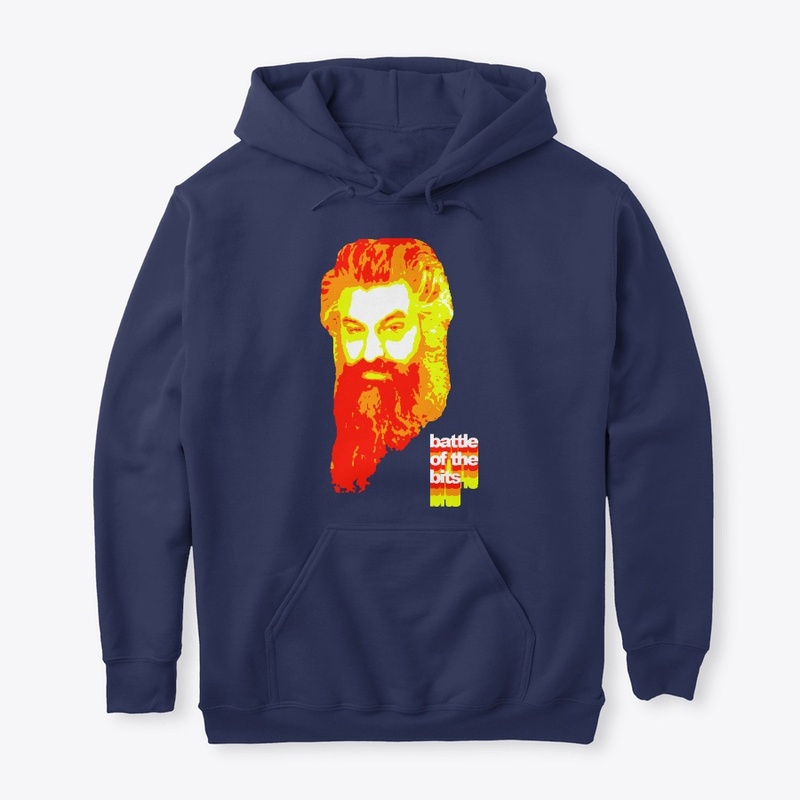 Battle of the Bits 1st EPIC Apparels