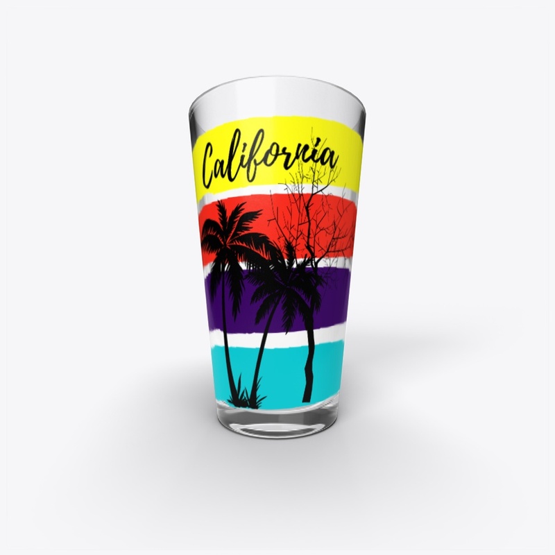 California prd.