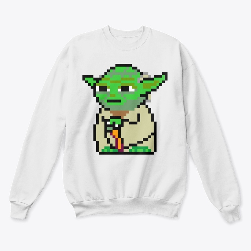 Pixel Master!
